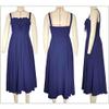 Dressnu Camisole Dress Women's French Skirt Red-B S view 3