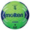 Molten Handball, A4000, No. 2 Ball, H2A4000-GB, for Girls from High School Students and Above view 1