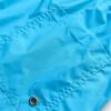 Muscularfit Men Shorts Casual Elastic Waist Swimming Trunks Summer Quick Dry Beach Shorts with Pockets Regular Fit Shorts Mens Shorts Casual Sky Blue L view 4