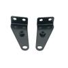 1 Pair Controller Lower Installation Bracket for Surron Light Bee X Electric Cross-Country Bike Left Right Bracket Replace Part view 1