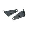 1 Pair Controller Lower Installation Bracket for Surron Light Bee X Electric Cross-Country Bike Left Right Bracket Replace Part view 2