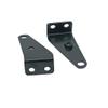 1 Pair Controller Lower Installation Bracket for Surron Light Bee X Electric Cross-Country Bike Left Right Bracket Replace Part view 3