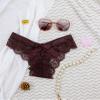 Banamic Women's Lace Underwear Sexy Breathable Panties Underwear view 4