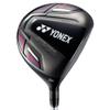 YONEX 2023 Women EZONE Elite 4.0 Full Set: Driver, Fairway, Hybrid, Iron, Putter; Right Handed, Ladies Flex; Silver/Chrome view 4