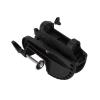 Acouto 12V Electric Motor Thruster Bracket with 90Degree Rotation, Plastic Suspension Holder for Inflatable Boat Kayak, Suitable for 28, 36, 46 and 50lbs Electric Thrusters view 3