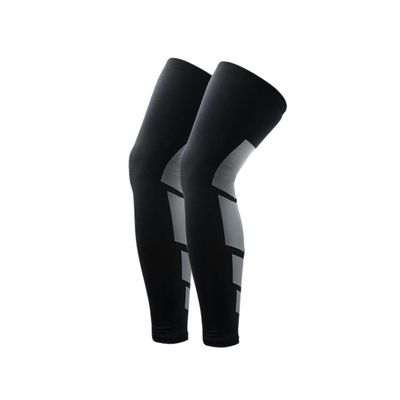 Ipetboom 2pcs Knee Sleeve for Running Sports Knee Pads Compression Braces for Relief Sports for Men Women Fitness