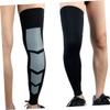 Ipetboom 2pcs Knee Sleeve for Running Sports Knee Pads Compression Braces for Relief Sports for Men Women Fitness view 4
