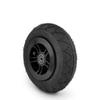 8 Inch air Wheel 200x50 road Tire plastics hub For Scooter Mountain Skateboard parts (Road tires) view 1
