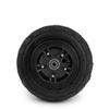 8 Inch air Wheel 200x50 road Tire plastics hub For Scooter Mountain Skateboard parts (Road tires) view 3