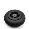 8 Inch air Wheel 200x50 road Tire plastics hub For Scooter Mountain Skateboard parts (Road tires) view 4
