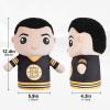 Funny Driver Headcover, Golf Headcovers for Driver, Golf Gift Golf Head Cover Fit 460CC Driver view 3