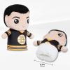 Funny Driver Headcover, Golf Headcovers for Driver, Golf Gift Golf Head Cover Fit 460CC Driver view 4
