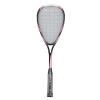 Dpofirs Beginner Squash Racket, Student Squash Racket Lightweight Comfortable for Parks (Roseate) view 1