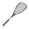 Dpofirs Beginner Squash Racket, Student Squash Racket Lightweight Comfortable for Parks (Roseate) view 2