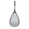 Dpofirs Beginner Squash Racket, Student Squash Racket Lightweight Comfortable for Parks (Roseate) view 4