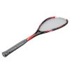 Dpofirs Beginner Squash Racket, Student Squash Racket Lightweight Comfortable for Parks (Red) view 4