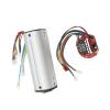 36V 20A Electric Scooter Motor Controller and Display Panel Aluminium Alloy Speed Controller Ser for HX X7 view 2