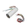 36V 20A Electric Scooter Motor Controller and Display Panel Aluminium Alloy Speed Controller Ser for HX X7 view 4