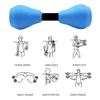 Ddewing Adjust Dumbbells Hand Weights Adjust Sports Dual Purpose Womens Home Dumbbells Home Gym Equipment Workouts Strength Training for Women Men(#1) view 2