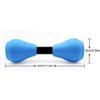 Ddewing Adjust Dumbbells Hand Weights Adjust Sports Dual Purpose Womens Home Dumbbells Home Gym Equipment Workouts Strength Training for Women Men(#1) view 3