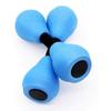 Ddewing Adjust Dumbbells Hand Weights Adjust Sports Dual Purpose Womens Home Dumbbells Home Gym Equipment Workouts Strength Training for Women Men(#1) view 4