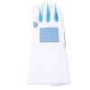 Dpofirs Fencing Training Gloves, Fencing Gloves Widely Used Right Hand Anti Slip for Fencing Equipment (M) view 2