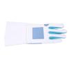 Dpofirs Fencing Training Gloves, Fencing Gloves Widely Used Right Hand Anti Slip for Fencing Equipment (M) view 3