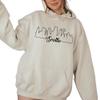 Seattle Skyline Sweatshirt and Hoodie, S5318 view 3
