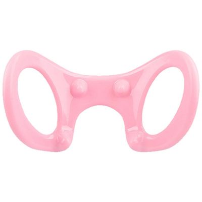 Healvian for Beginners Versatile Back Stretching Shoulder Training Fitness Accessory Material Compact Lightweight Design