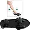 YUNYHAO Knee Sliding Sports Weapon, Lower Limb Exercise, Legs/Knee/Foot Exercise Physical Therapy, Used for Ideal Knee Rehabilitation Tools After Stroke view 3