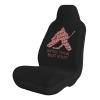 NUSDB Hockey Goalie Car Seat Covers, Universal Fit for Auto Truck Van SUV, Easy Install 2 Pack view 2