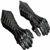 Gauntlets Steel |Gauntlets Steel Medieval Armor Gloves view 1