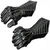 Gauntlets Steel |Gauntlets Steel Medieval Armor Gloves view 2