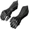 Gauntlets Steel |Gauntlets Steel Medieval Armor Gloves view 3