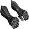 Gauntlets Steel |Gauntlets Steel Medieval Armor Gloves view 4