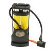 Aramox Double Foot Pump, Quick, Efficient Air Inflation, Portable Bike Floor Pump, Ideal for Tires & Cars, Aramoxnwdexmka4t view 4