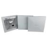 TAG Baseball Double Base Set with Double First Base and Ground Plugs view 2