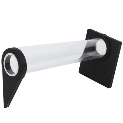 Pwshymi Effective Billiards Stroke Trainer and Aiming Practice Accessory for Improved Snooker Skills