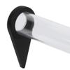 Pwshymi Effective Billiards Stroke Trainer and Aiming Practice Accessory for Improved Snooker Skills view 2