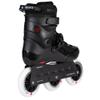 Powerslide PS Storm 110 Skates Black 10.0 - 10.5 (43-44) view 3