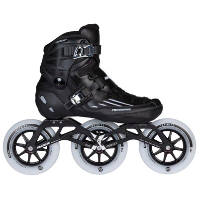 Powerslide R6 Marathon Skates 9.0 (42)