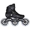Powerslide R6 Marathon Skates 9.0 (42) view 1