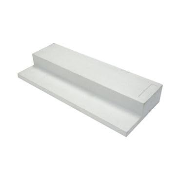 TAG Baseball Extended Official Pitchers Plate
