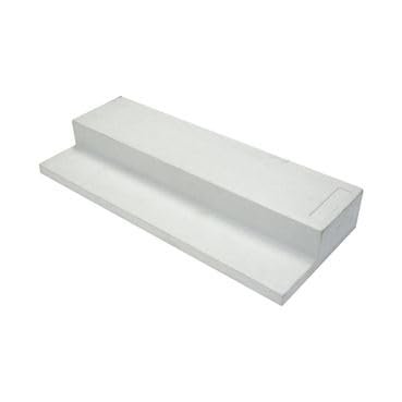 TAG Baseball Extended Official Pitchers Plate
