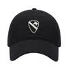 Baseball Cap Men Women Army 1st Cavalry Division Embroidered Unisex Classic Adjustable Strapback Dad Hat (7 1/2,Black) view 1