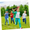 Yardwe 250 Grams Training Javelin Track and Field Javelin Soft Plastic Javelin for Beginners Adults School Competition Throwing Practice view 3