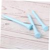 BESPORTBLE 300pcs Outdoor Sports Golf Tees Yards Consistent Depth Tolerance for Hits view 2