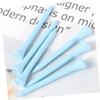 BESPORTBLE 300pcs Outdoor Sports Golf Tees Yards Consistent Depth Tolerance for Hits view 3
