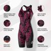 SLS3 Triathlon Suits Women Sleeveless Trisuit Women - Premium FX Fabric, Tri Suit Womens Triathlon Suit, No Shelf Bra (Elektra, Large) view 3