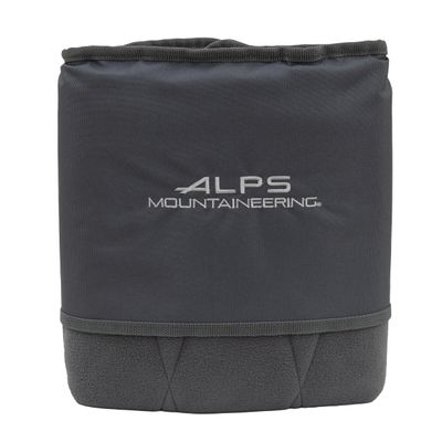 ALPS Mountaineering Insulated Seat Cover - Charcoal
